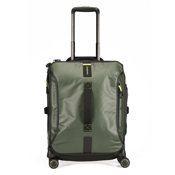 Samsonite Paradiver Light 2 wielen Reistas 55 cm
