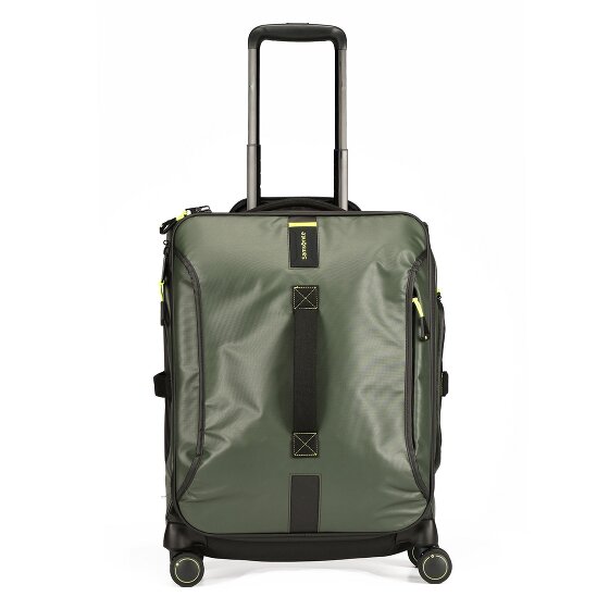 Samsonite Paradiver Light 4 wielen Reistas 55 cm