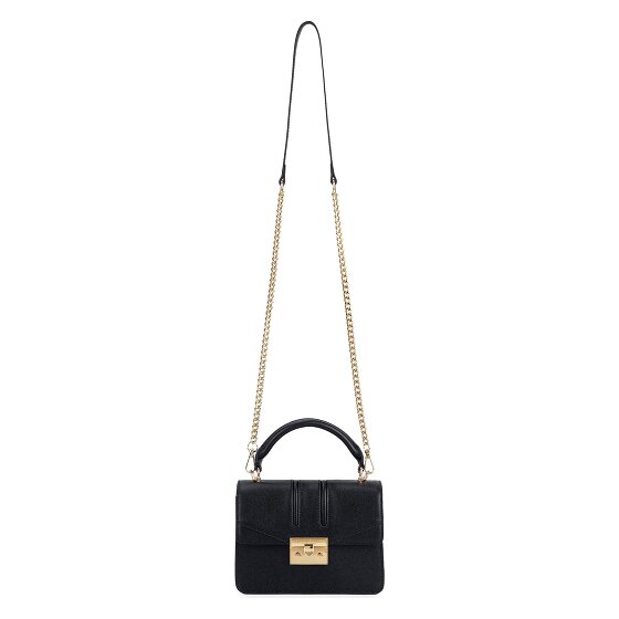 Seidenfelt Crossbody tas 21 cm