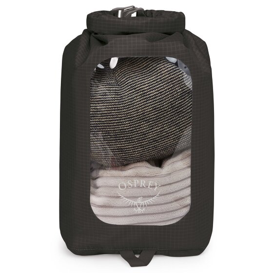 Osprey Ultralight DrySack 6L w-Window Verpakkingszak 18 cm