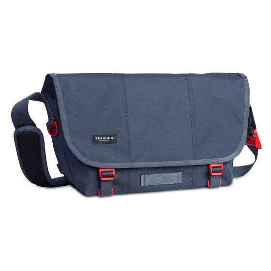 Timbuk2 Heritage Flight Classic Messenger M 46 cm laptopcompartiment