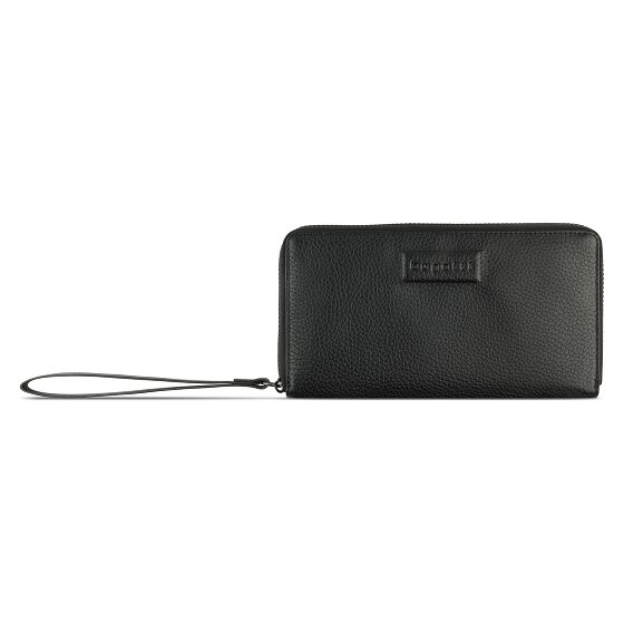 bugatti Elsa Portemonnee RFID-bescherming Leer 19 cm