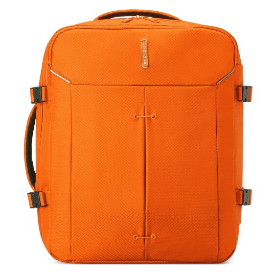 Roncato Ironik 2.0 Dagrugzak 45 cm Laptop compartiment