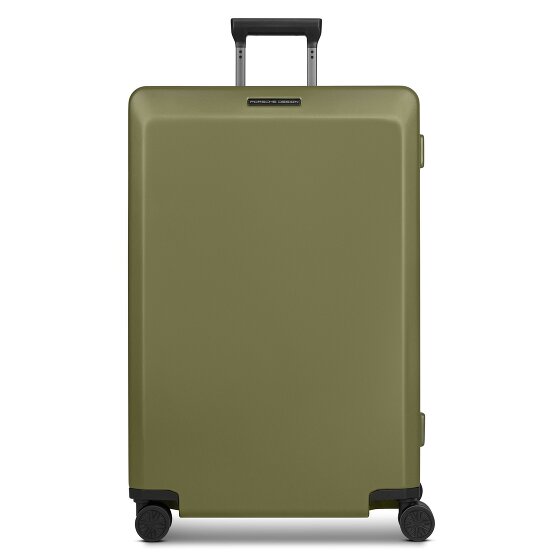 Porsche Design Voyager 4 wielen Trolley L 78 cm met uitbreidingsplooi