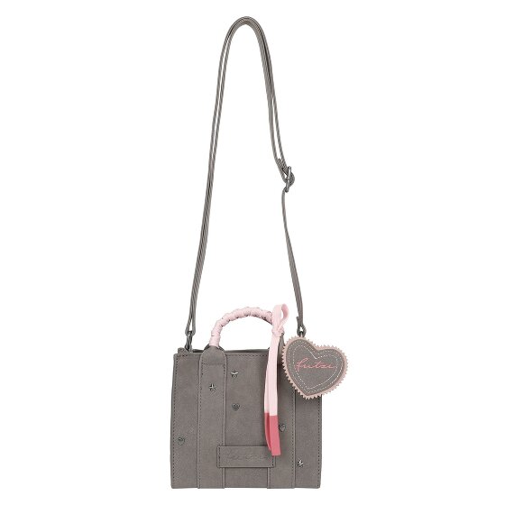 Fritzi aus Preußen Square Mini Limited Wiesn Mini handtas 18 cm