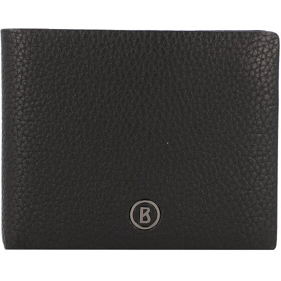 Bogner Vail Lennox Portemonnee RFID Leer 12,5 cm