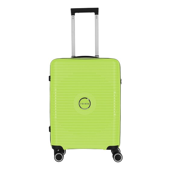 Travelite Orbita 4 wielen Cabinewagen 55 cm