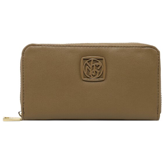 Y Not? Iconische portefeuille 19 cm Y Not? Iconische portefeuille 19 cm