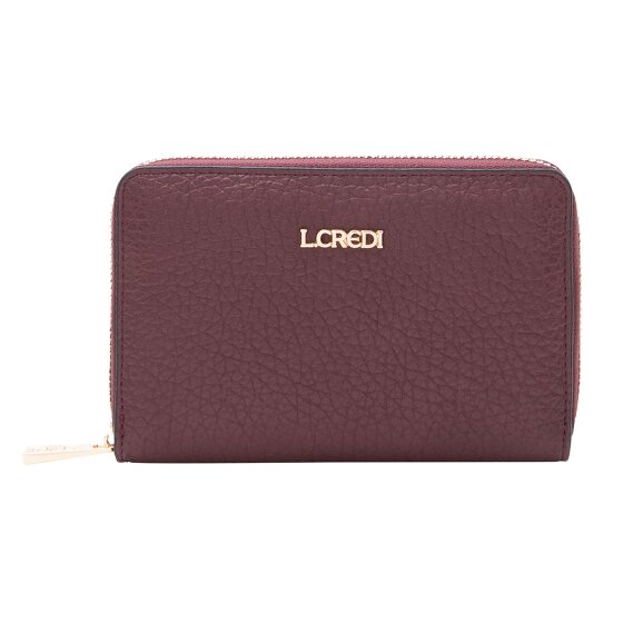 L.Credi Pinella Portemonnee 15.5 cm