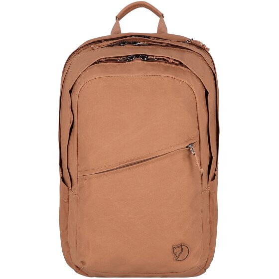 Fjällräven Räven 28 Dagrugzak 47 cm Laptop compartiment