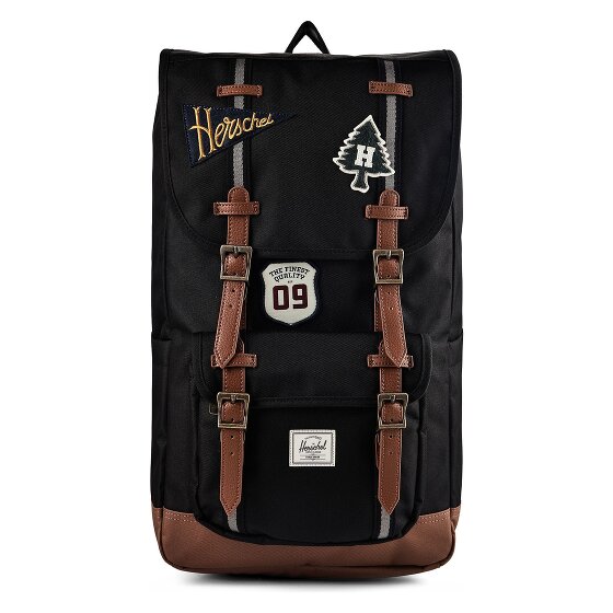 Herschel Little America Dagrugzak 49 cm Laptopvak