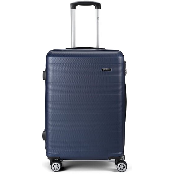 Benzi 5330 4 wielen Trolley M 65 cm