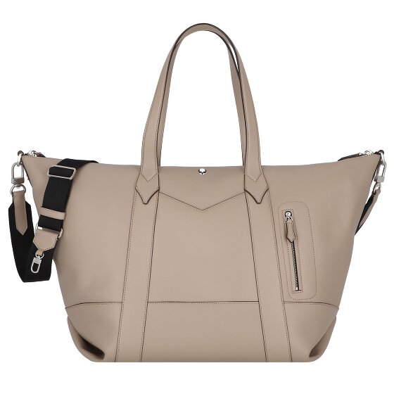 Montblanc Meisterstück Selection Shopper Tas Leer 59 cm