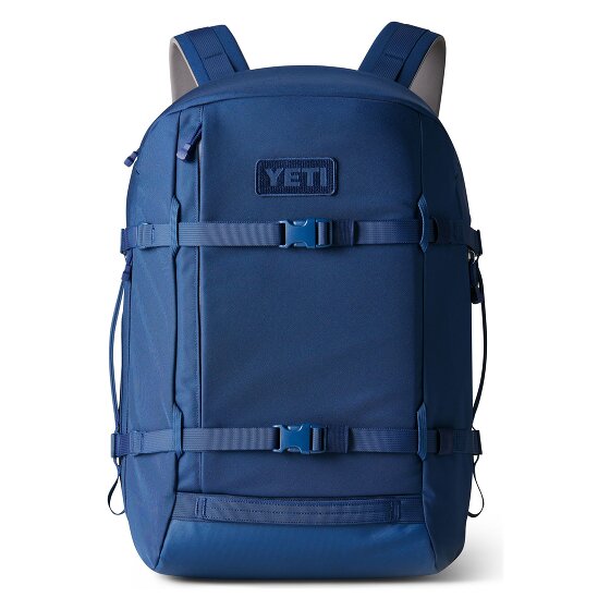 Yeti Crossroads reisrugzak 52 cm laptopvak