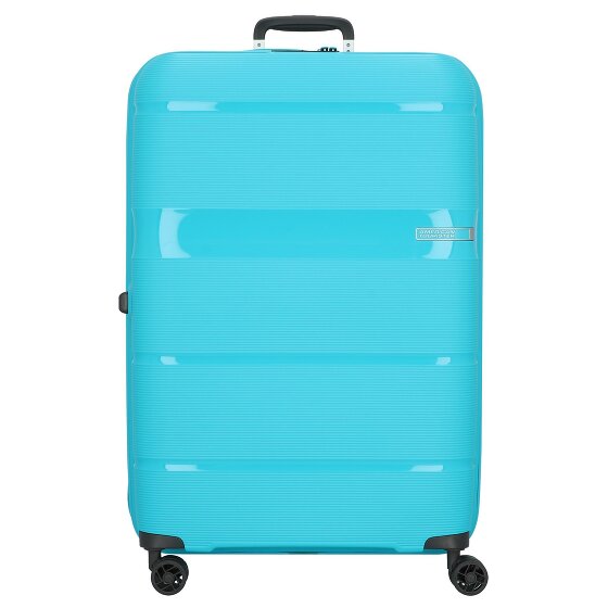 American Tourister Linex 4-wielige trolley 76 cm