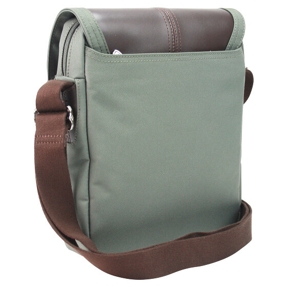 Samsonite Sidaho schoudertas 25 cm