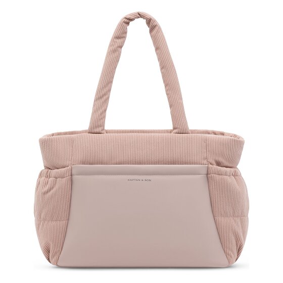 Kapten & Son Hellvi Schoudertas 42 cm Laptopvak