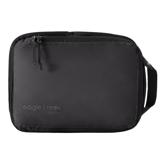 Eagle Creek Pack-It fietstas S 18,5 cm met uitbreidingsplooi