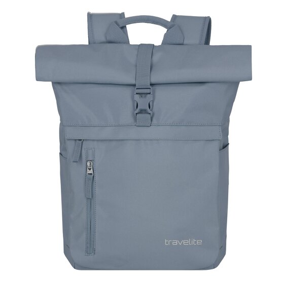 Travelite Basics Dagrugzak 60 cm Laptop compartiment