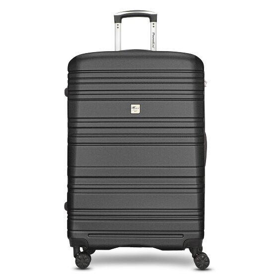 Check.In Paradise 4 wielen Trolley L 76 cm