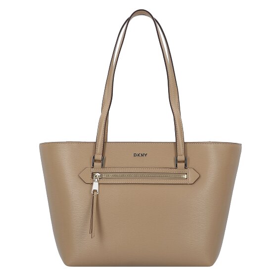DKNY Bryant Shopper Tas Leer 31 cm