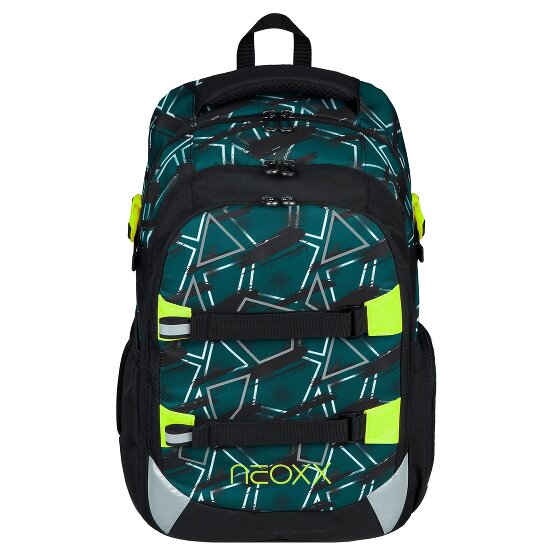 Neoxx Active Pro Schooltas 45.5 cm
