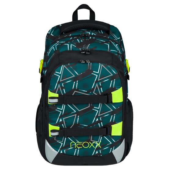Neoxx Active Pro Schooltas 45.5 cm