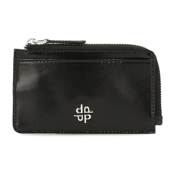 Picard Black Tie 1 Sleutel portemonnee Leer 13 cm