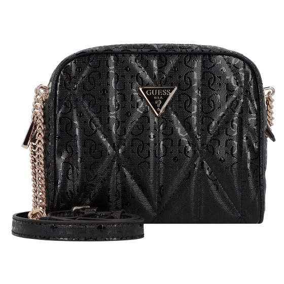 Guess Aldina Mini tas Schoudertas 18 cm