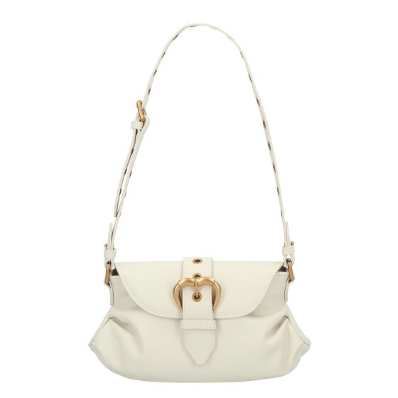 PINKO Jolene Schoudertas Leer 28 cm
