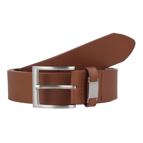 Boss Connio Riem Leer
