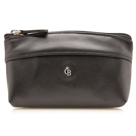Castelijn & Beerens Vita Sleuteletui RFID Leer 13 cm