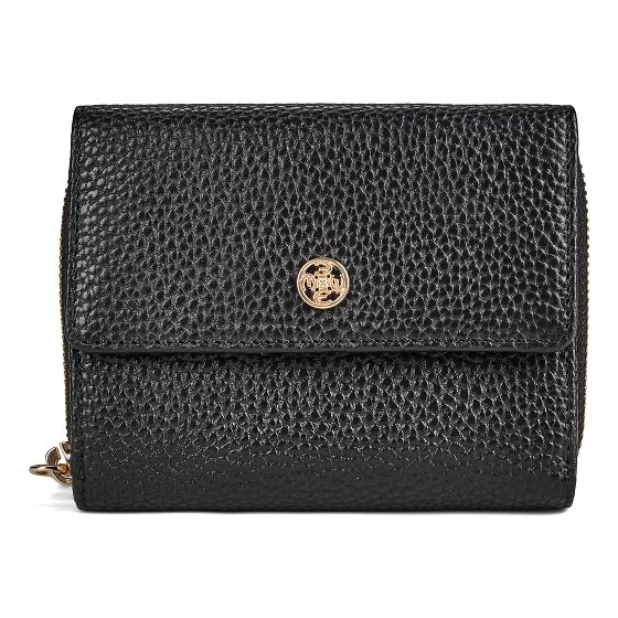 Esquire Alexandria Portemonnee RFID-bescherming Leder 11.5 cm