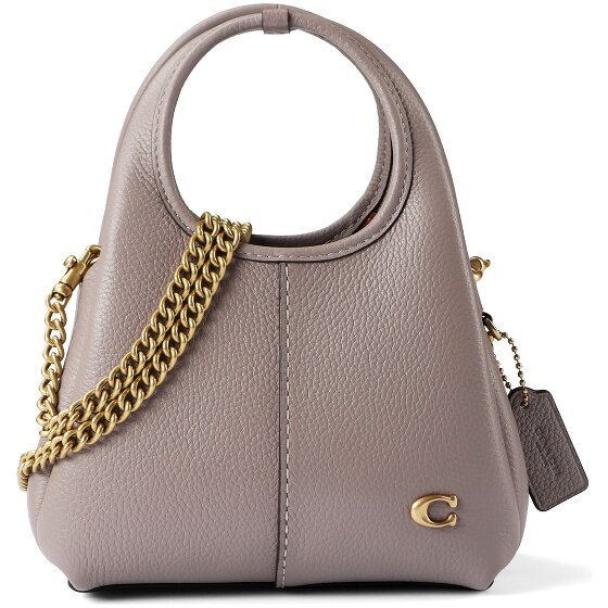 Coach Lana Handtas Leer 23.5 cm
