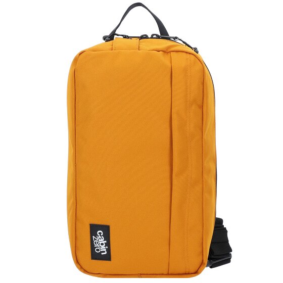 Cabin Zero Companion Tassen Classic 11L Schoudertas RFID 19 cm