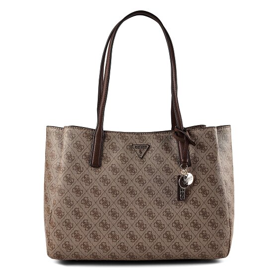 Guess Noelle II Schoudertas 40 cm Laptopvak