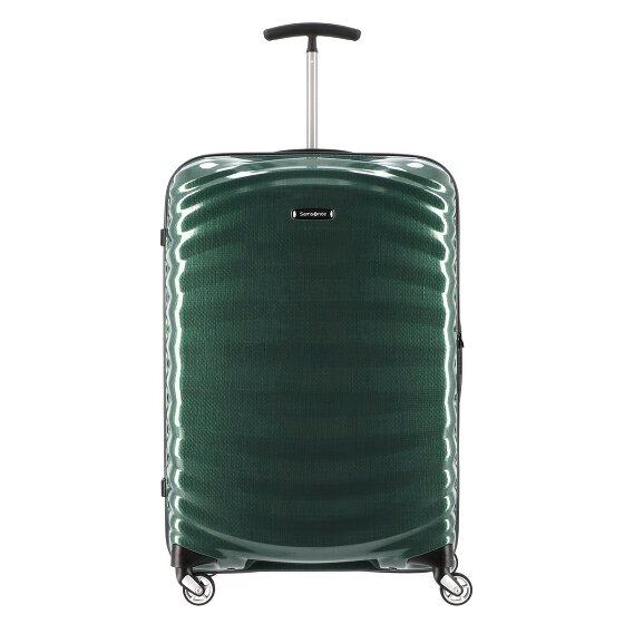 Samsonite Lite Shock Spinner 4-wiel trolley 69 cm