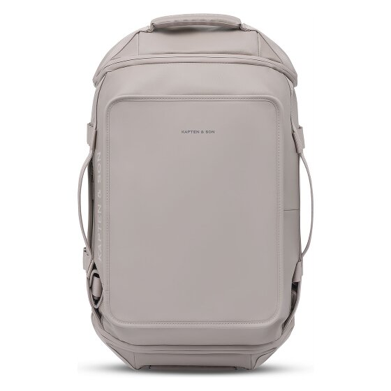 Kapten & Son Lisbon Duffle Weekender reistas M 55 cm