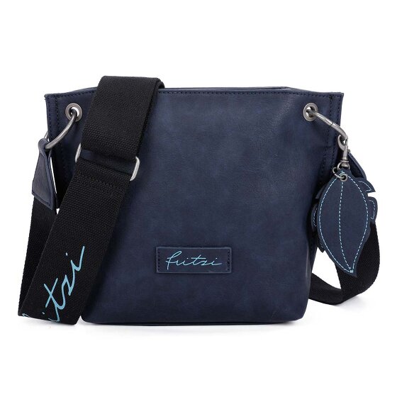 Fritzi aus Preußen Eco Fritzi03 Crossbody tas 20.5 cm
