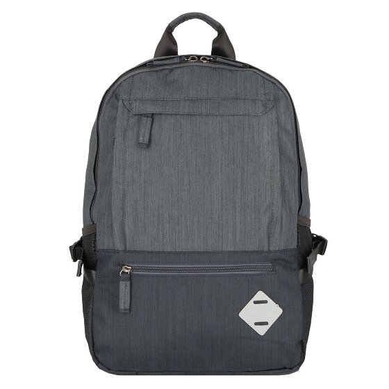 camel active Satipo Dagrugzak L 45 cm Laptop compartiment camel active Satipo Dagrugzak L 45 cm Laptop compartiment