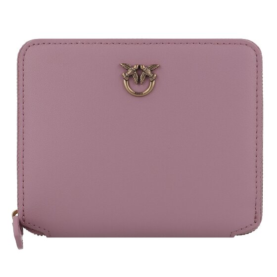 PINKO Taylor Portemonnee Leer 12 cm