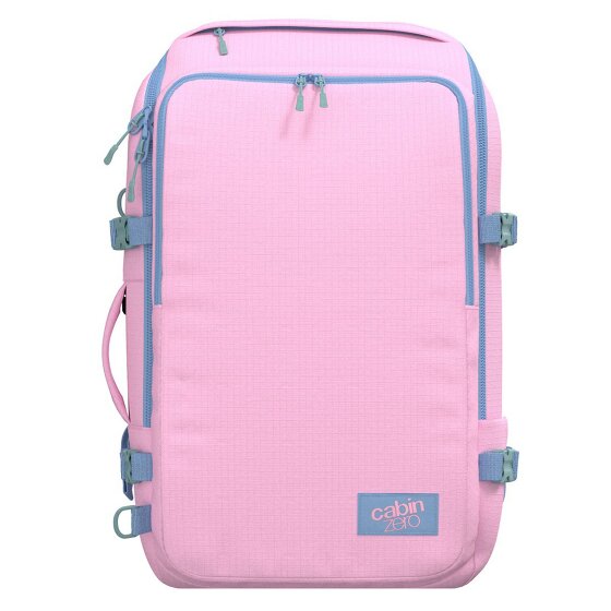 Cabin Zero Adventure Cabin Bag ADV Pro 42L Rugzak 55 cm Laptopcompartiment