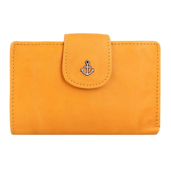 Harbour 2nd Anchor Love Kira Portemonnee Leer 14 cm
