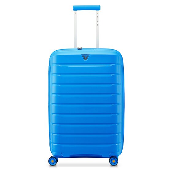 Roncato B-Flying Move 4 wielen Trolley 68 cm met uitbreidingsplooi