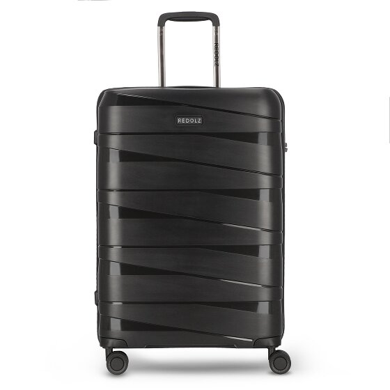 Redolz Essentials 10 MEDIUM 4 wielen Trolley 67 cm