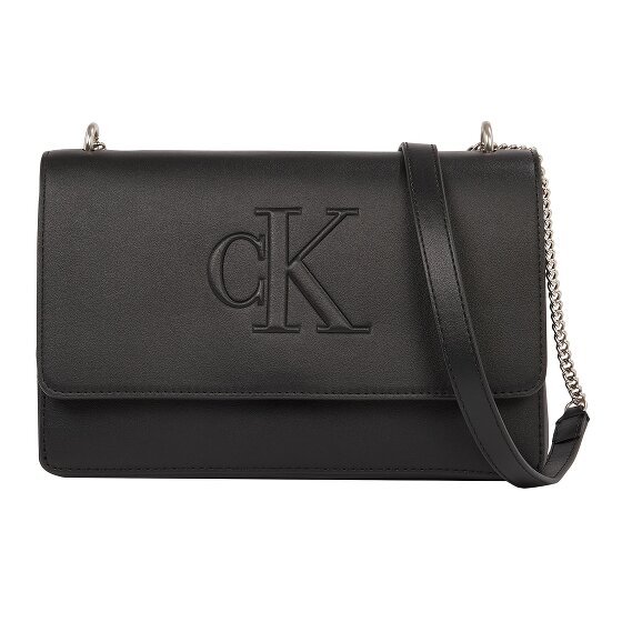 Calvin Klein Jeans Sculpted Deboss Schoudertas 25 cm