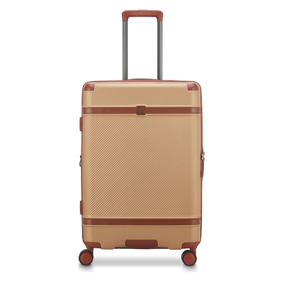 MODO by Roncato Charm 2.0 4 wielen Trolley 67 cm met uitbreidingsplooi