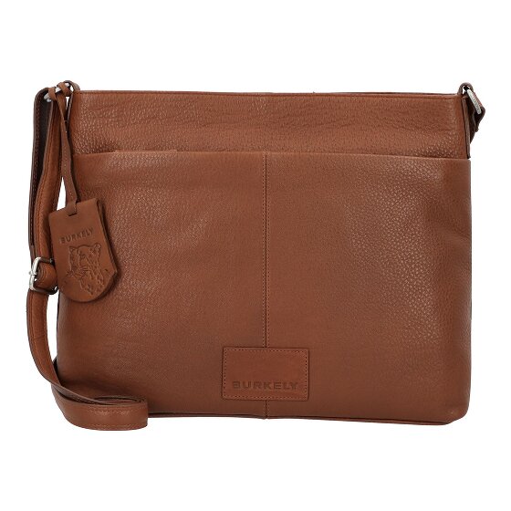 Burkely Soft Skylar Schoudertas Leer 32 cm