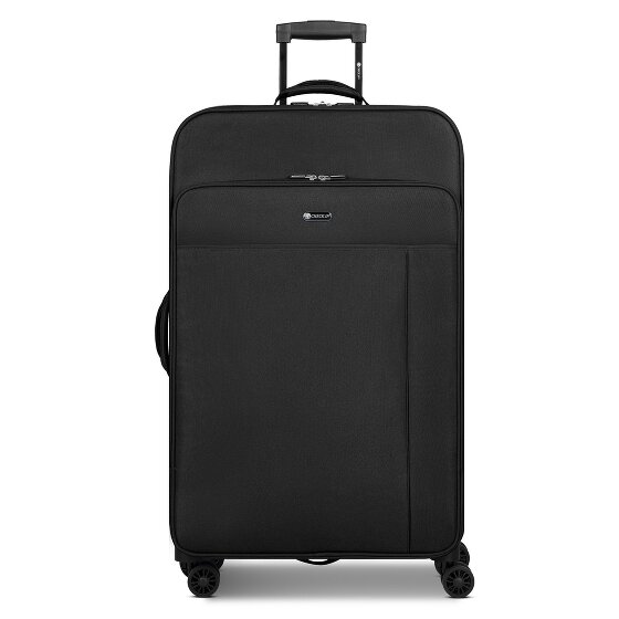 Check.In Sevilla 2.0 4 wielen Trolley 80 cm