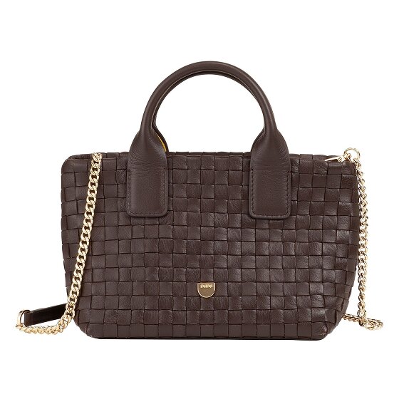 DuDu Ibiza Handtas Leer 22 cm